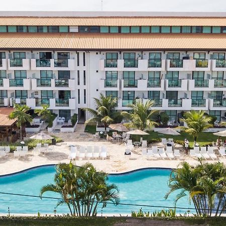 Laguna Beach Flat By New Time ปอร์โต จิ กาลินญาส ภายนอก รูปภาพ