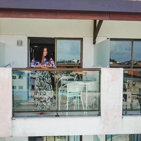 Laguna Beach Flat By New Time ปอร์โต จิ กาลินญาส ภายนอก รูปภาพ