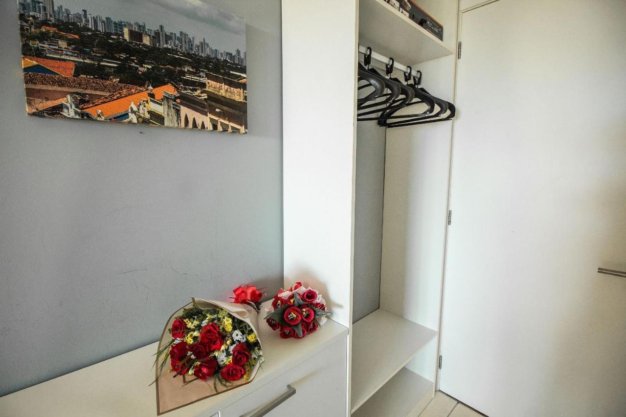 Laguna Beach Flat By New Time ปอร์โต จิ กาลินญาส ภายนอก รูปภาพ