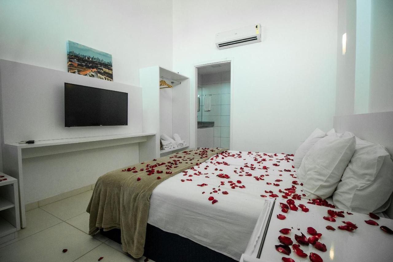 Laguna Beach Flat By New Time ปอร์โต จิ กาลินญาส ภายนอก รูปภาพ