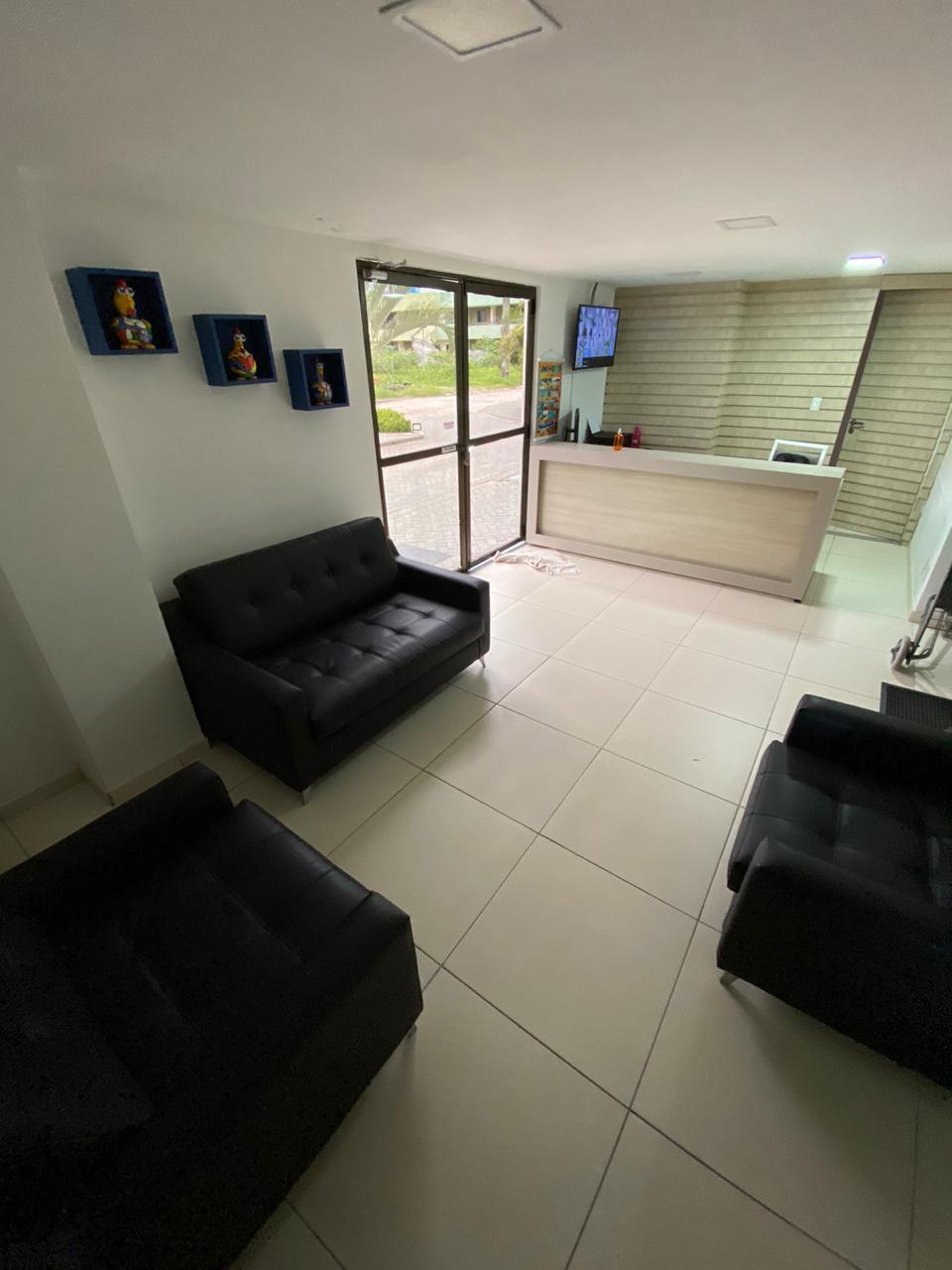 Laguna Beach Flat By New Time ปอร์โต จิ กาลินญาส ภายนอก รูปภาพ