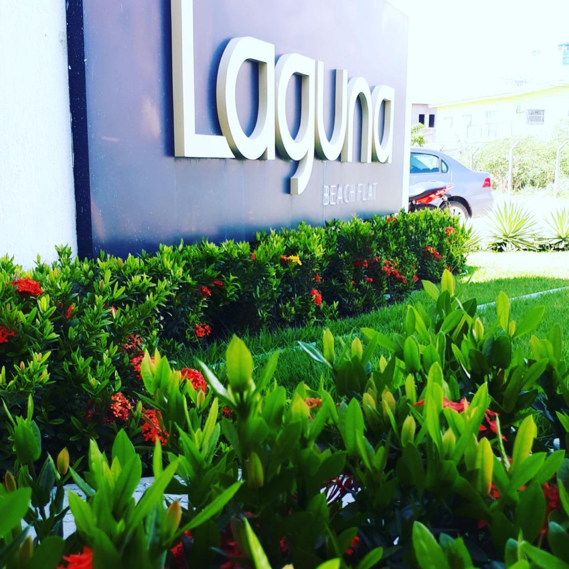 Laguna Beach Flat By New Time ปอร์โต จิ กาลินญาส ภายนอก รูปภาพ