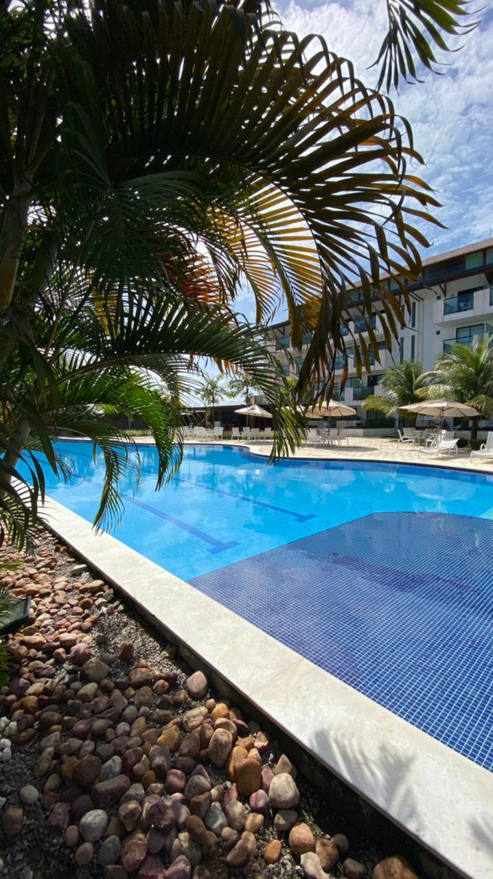 Laguna Beach Flat By New Time ปอร์โต จิ กาลินญาส ภายนอก รูปภาพ